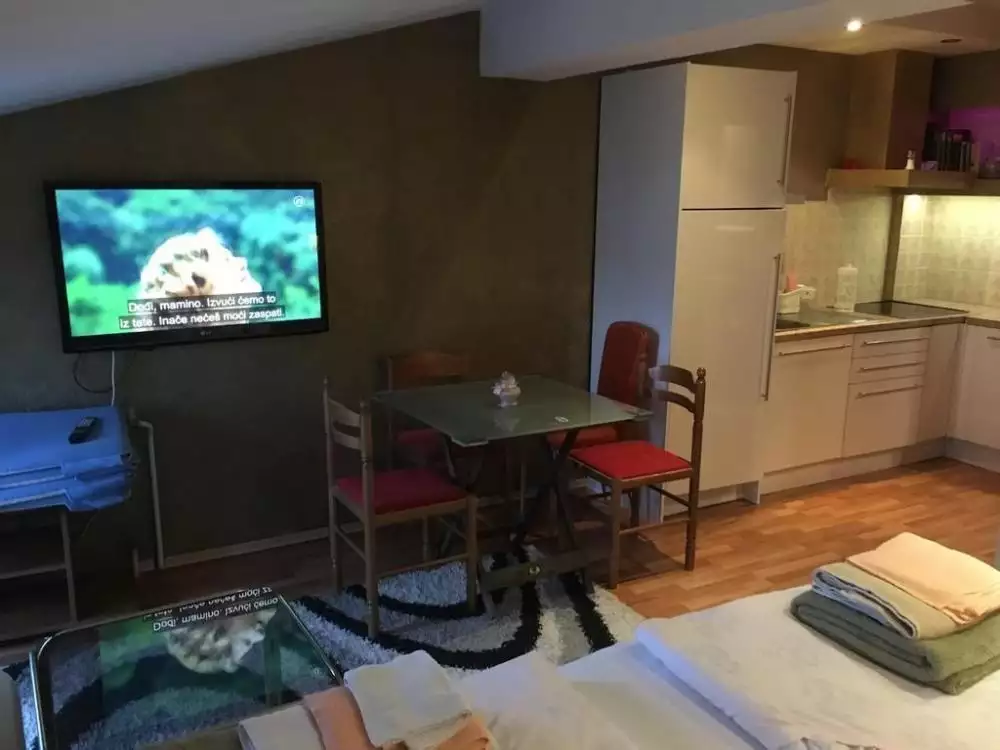 Отель, гостиница 390м² в Хорватии, Вепринац. Стоимостью 570000€ аренда фото-12