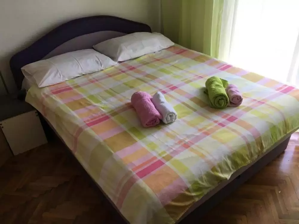 Отель, гостиница 390м² в Хорватии, Вепринац. Стоимостью 570000€ аренда фото-13