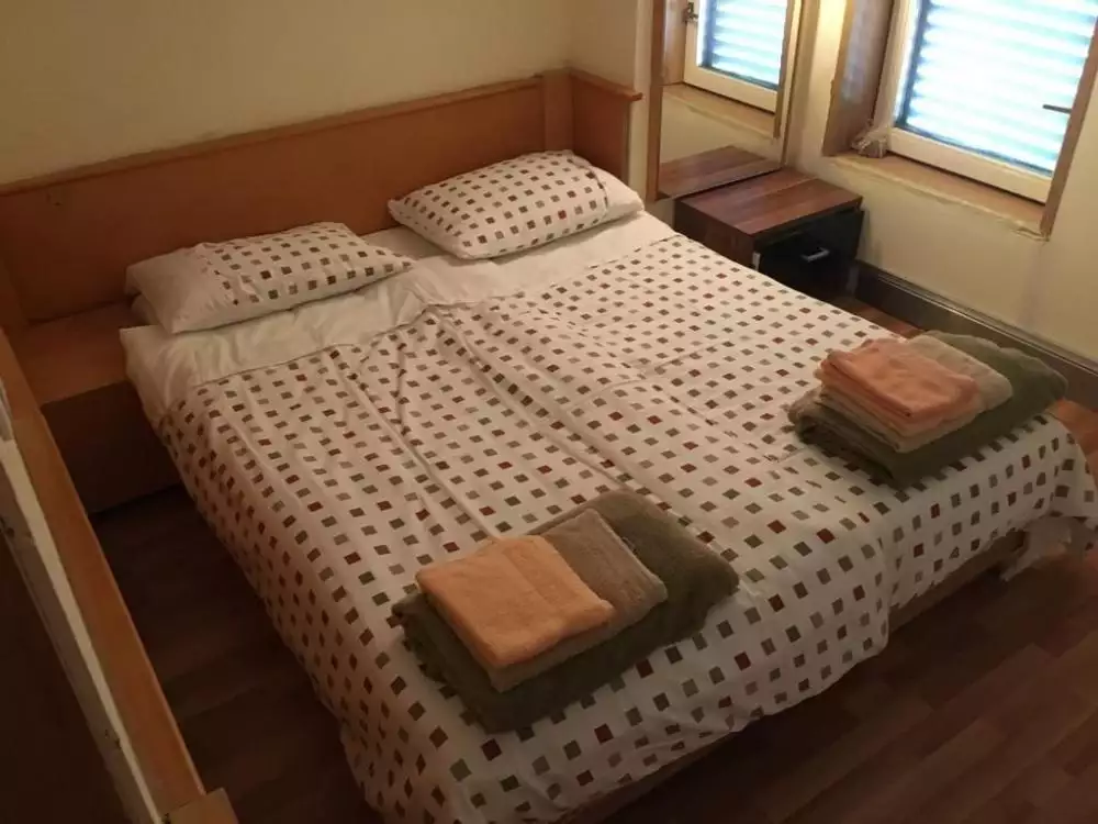 Отель, гостиница 390м² в Хорватии, Вепринац. Стоимостью 570000€ аренда фото-14
