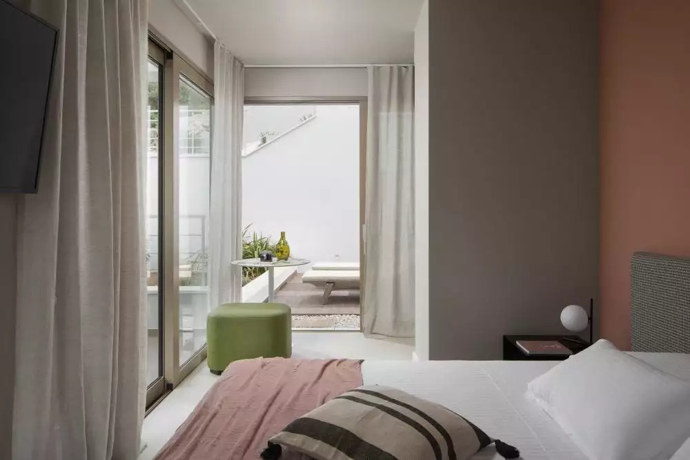 Вилла 287м² в Хорватии, Рогозница. Стоимостью 1850000€ аренда фото-25