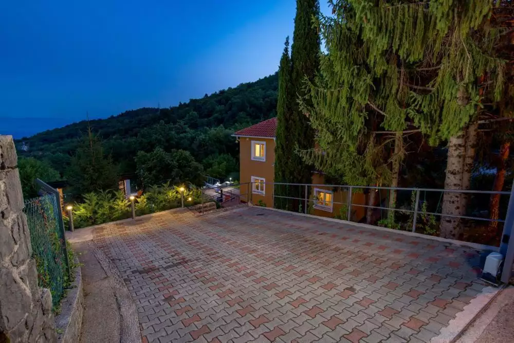 Вилла 200м² в Хорватии, Вепринац. Стоимостью 890000€ аренда фото-10