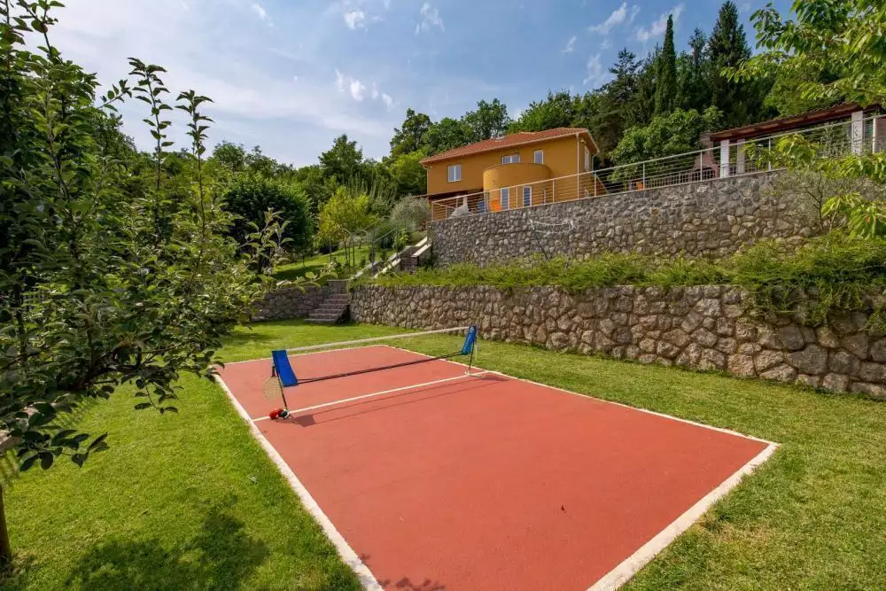 Вилла 200м² в Хорватии, Вепринац. Стоимостью 890000€ аренда фото-21