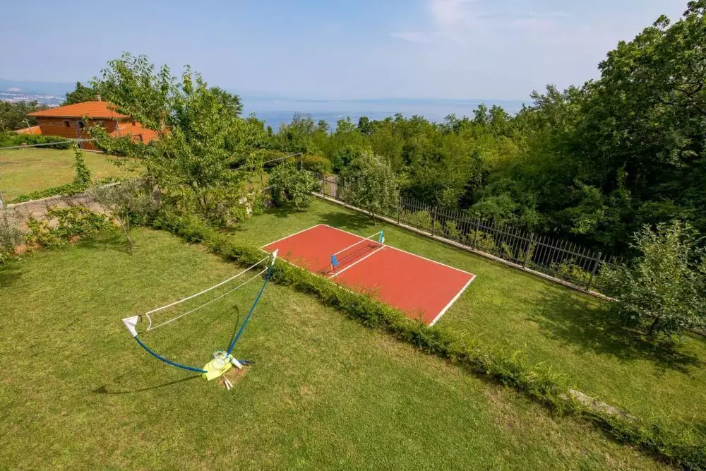 Вилла 200м² в Хорватии, Вепринац. Стоимостью 890000€ аренда фото-22