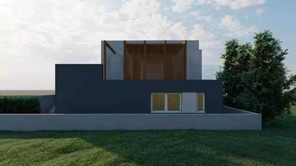 Вилла 191м² в Хорватии, Задар. Стоимостью 600000€ аренда фото-7