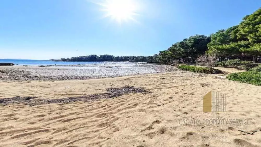 Вилла 191м² в Хорватии, Задар. Стоимостью 600000€ аренда фото-13