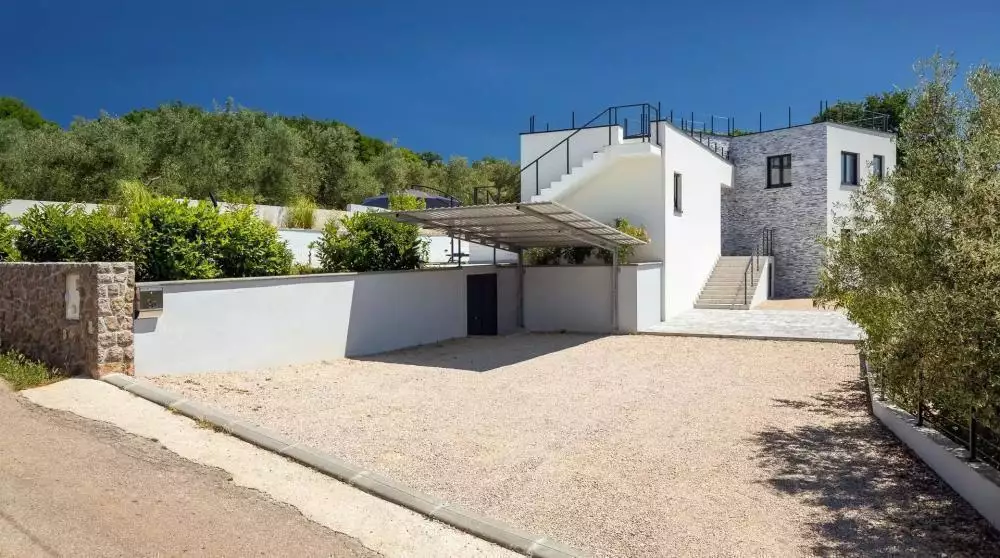 Вилла 163м² в Хорватии, Крка. Стоимостью 999999€ аренда фото-7