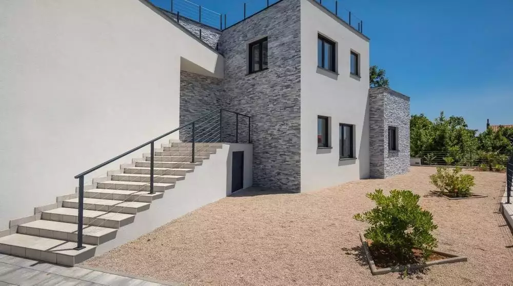 Вилла 163м² в Хорватии, Крка. Стоимостью 999999€ аренда фото-9