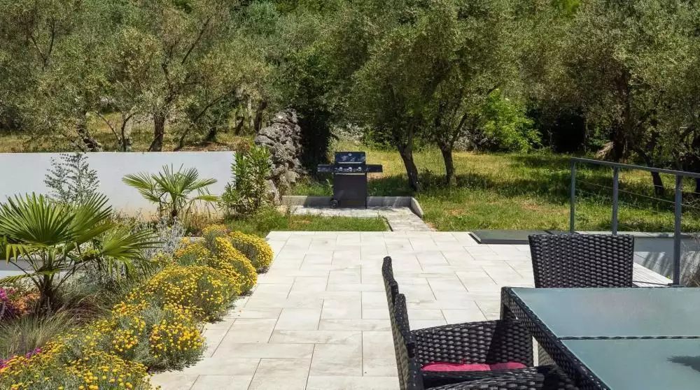 Вилла 163м² в Хорватии, Крка. Стоимостью 999999€ аренда фото-11
