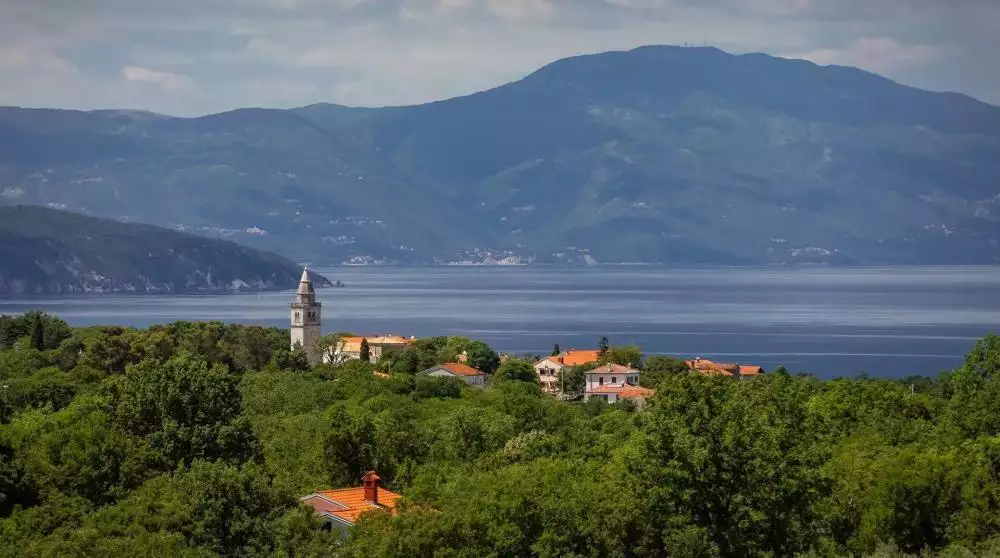 Вилла 163м² в Хорватии, Крка. Стоимостью 999999€ аренда фото-16