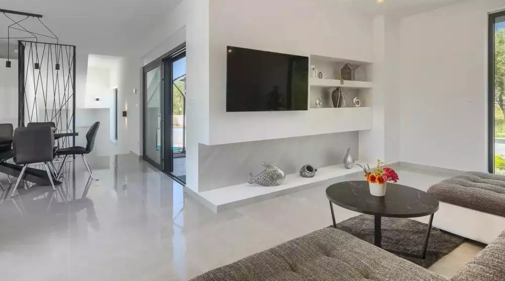 Вилла 163м² в Хорватии, Крка. Стоимостью 999999€ аренда фото-20