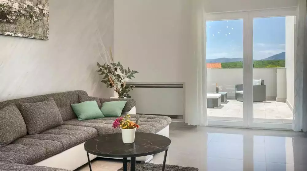 Вилла 163м² в Хорватии, Крка. Стоимостью 999999€ аренда фото-22