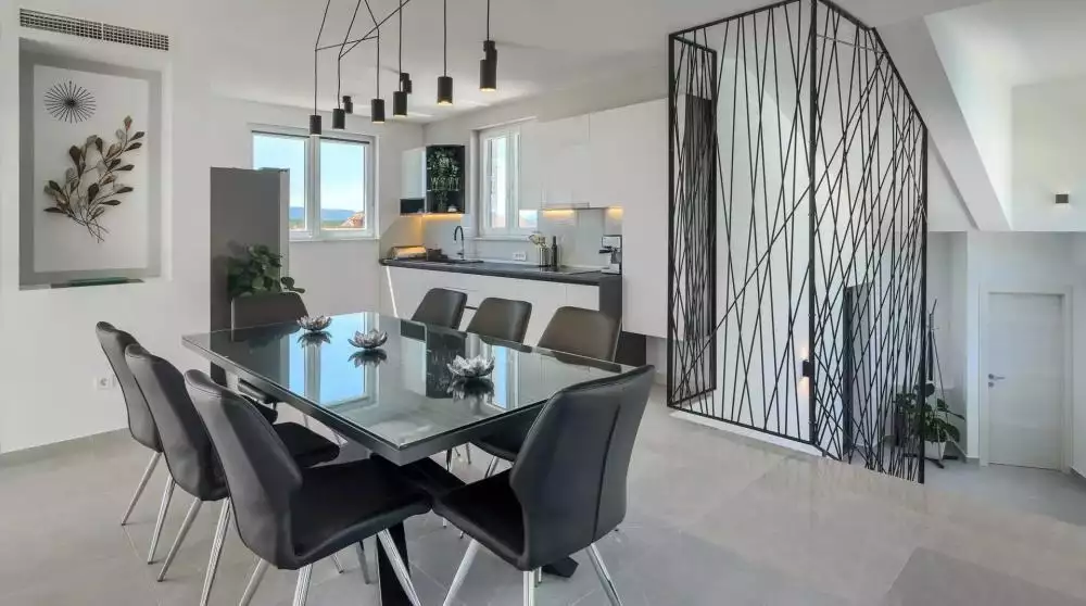 Вилла 163м² в Хорватии, Крка. Стоимостью 999999€ аренда фото-23