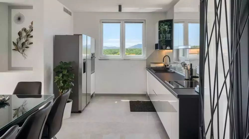Вилла 163м² в Хорватии, Крка. Стоимостью 999999€ аренда фото-24