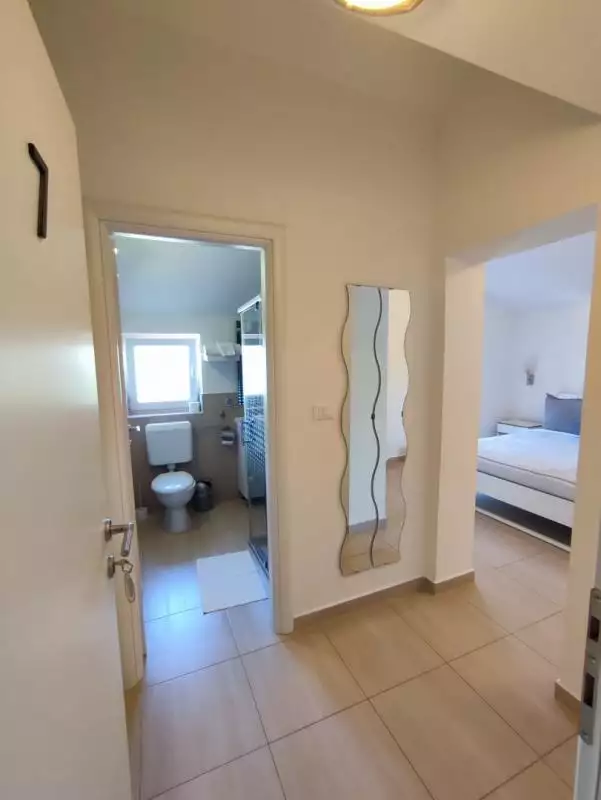 Отель, гостиница 670м² в Хорватии, Умаг. Стоимостью 1800000€ аренда фото-9