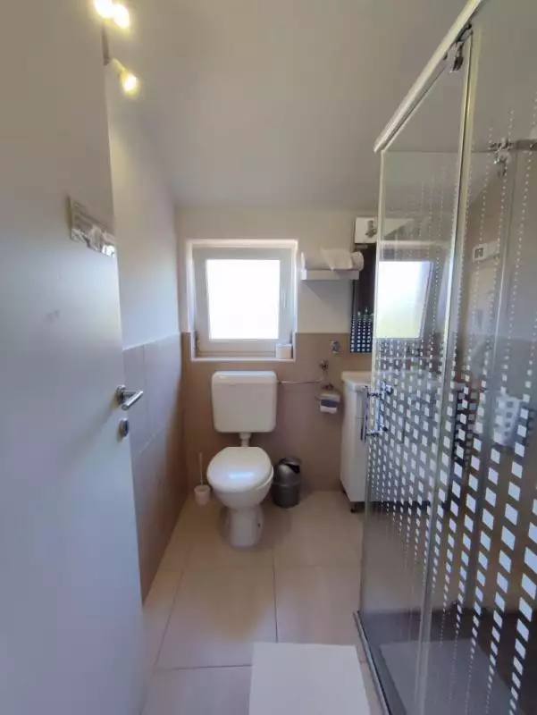 Отель, гостиница 670м² в Хорватии, Умаг. Стоимостью 1800000€ аренда фото-10