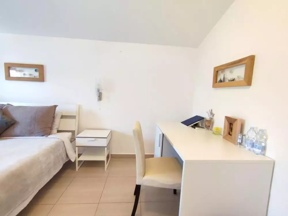 Отель, гостиница 670м² в Хорватии, Умаг. Стоимостью 1800000€ аренда фото-11