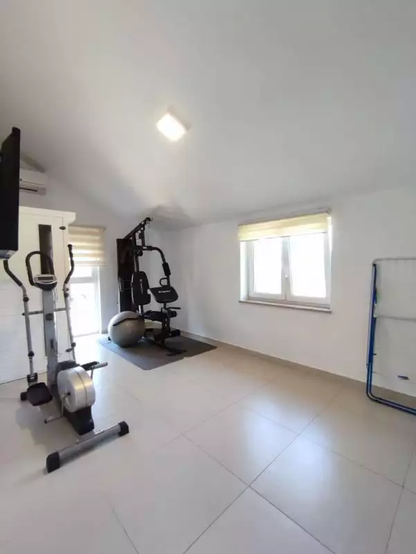 Отель, гостиница 670м² в Хорватии, Умаг. Стоимостью 1800000€ аренда фото-19