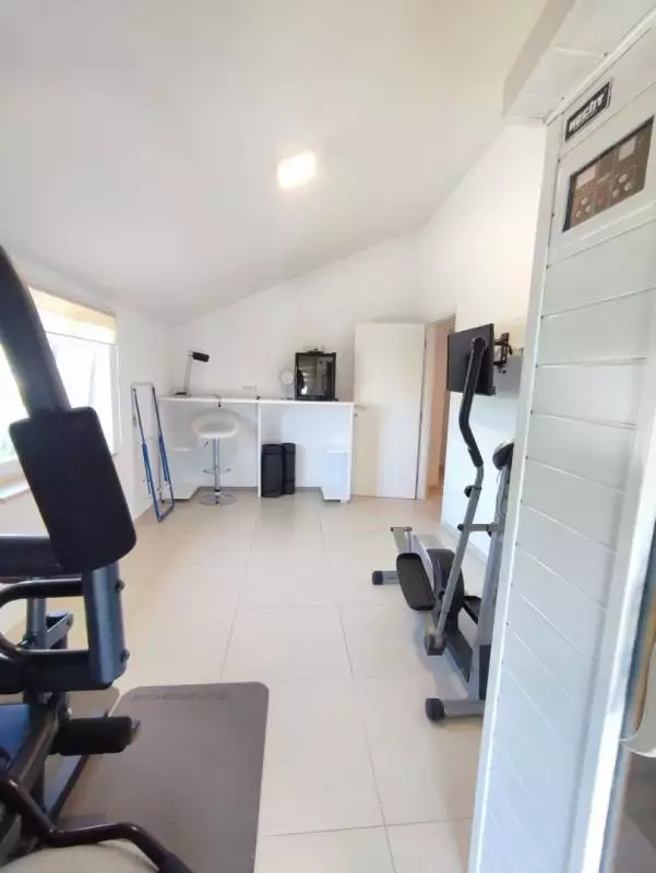 Отель, гостиница 670м² в Хорватии, Умаг. Стоимостью 1800000€ аренда фото-20