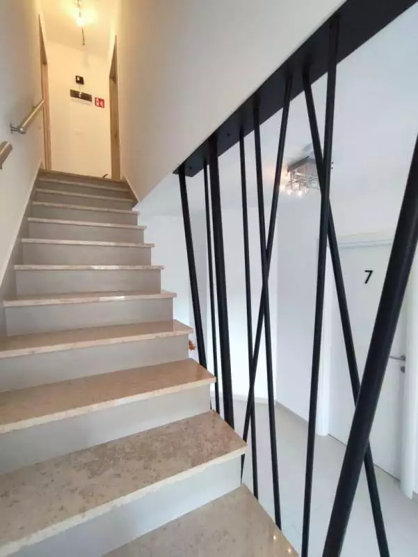 Отель, гостиница 670м² в Хорватии, Умаг. Стоимостью 1800000€ аренда фото-21