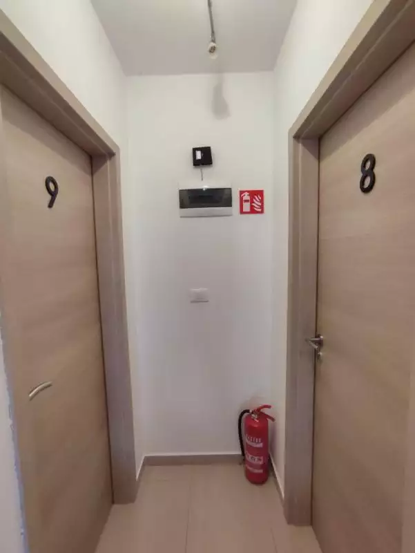 Отель, гостиница 670м² в Хорватии, Умаг. Стоимостью 1800000€ аренда фото-22