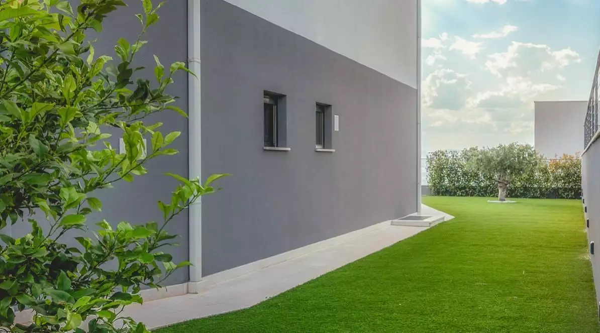 Вилла 320м² в Хорватии, Подстрана. Стоимостью 1700000€ аренда фото-8