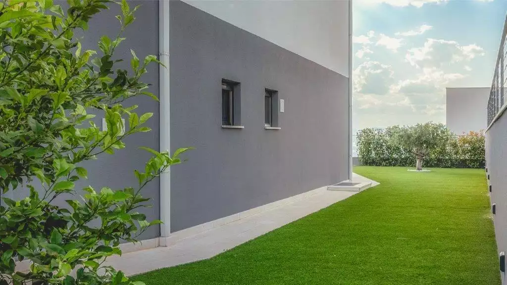 Вилла 320м² в Хорватии, Подстрана. Стоимостью 1700000€ аренда фото-21
