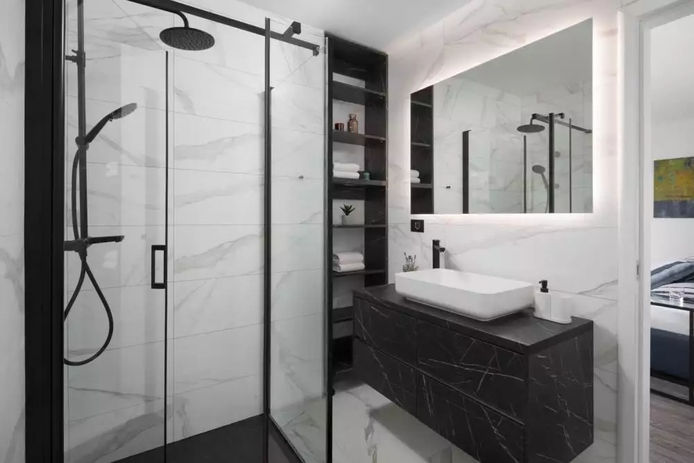 Вилла 203м² в Хорватии, Фленги. Стоимостью 1550000€ аренда фото-14