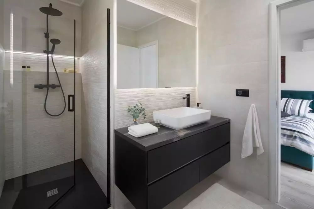 Вилла 203м² в Хорватии, Фленги. Стоимостью 1550000€ аренда фото-19