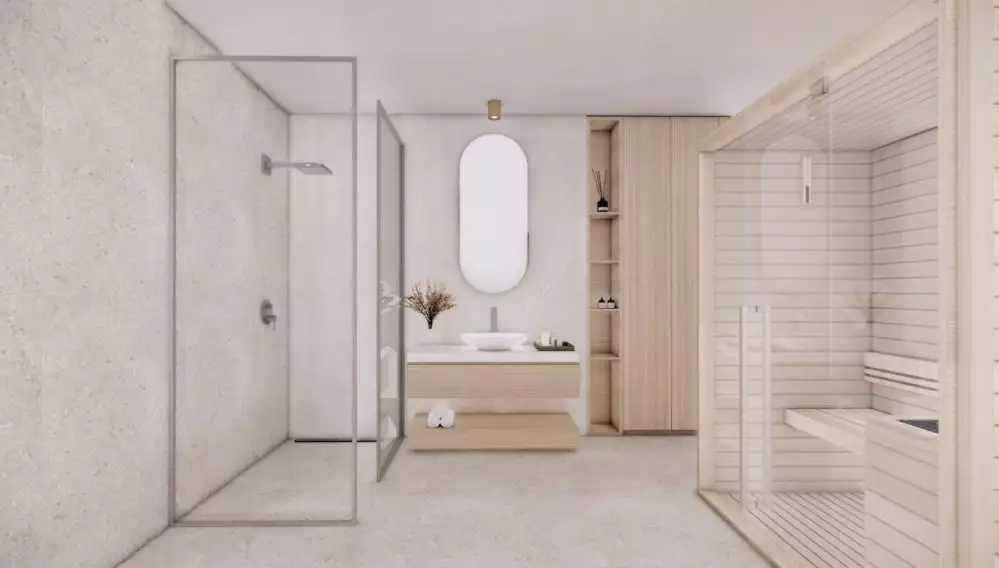 Вилла 201м² в Хорватии, Премантура. Стоимостью 1200000€ аренда фото-14