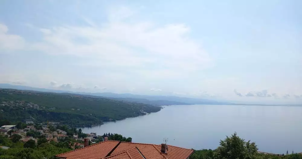 Вилла 366м² в Хорватии, Побри. Стоимостью 730000€ аренда фото-1