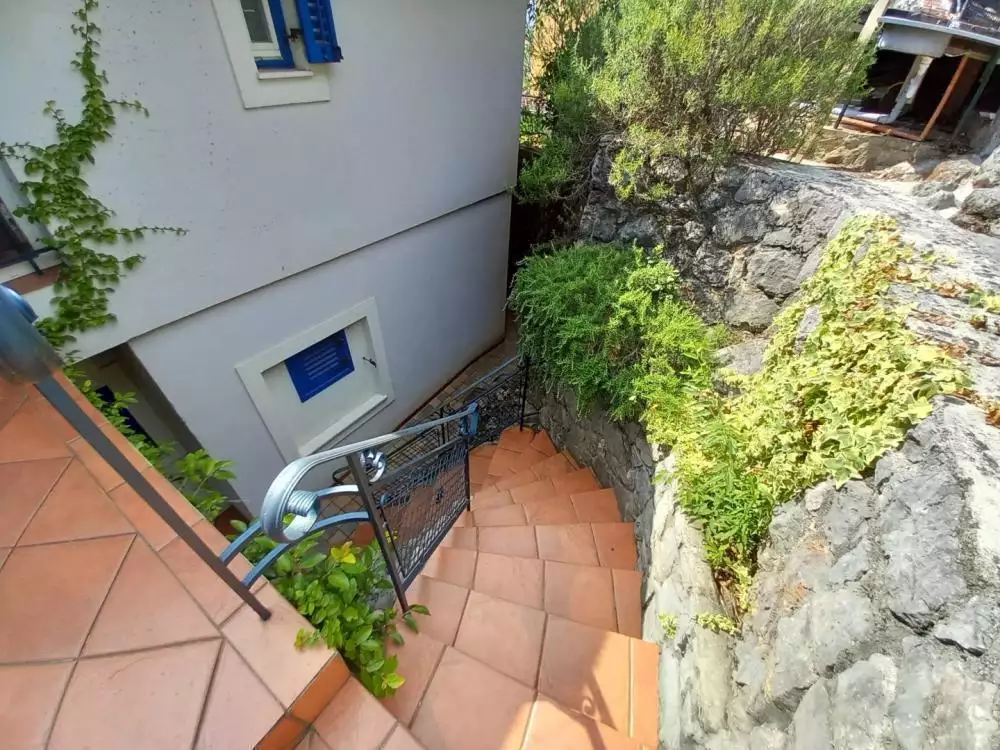 Вилла 366м² в Хорватии, Побри. Стоимостью 730000€ аренда фото-2
