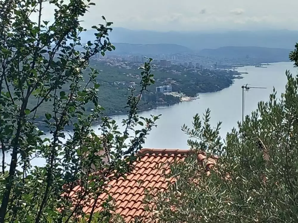 Вилла 366м² в Хорватии, Побри. Стоимостью 730000€ аренда фото-3