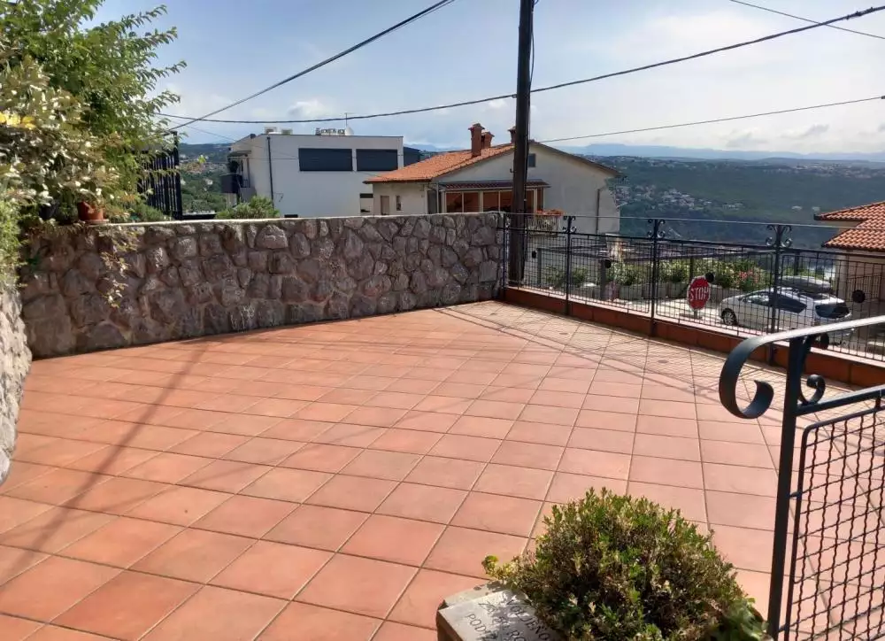 Вилла 366м² в Хорватии, Побри. Стоимостью 730000€ аренда фото-5