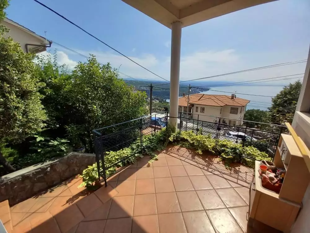 Вилла 366м² в Хорватии, Побри. Стоимостью 730000€ аренда фото-12