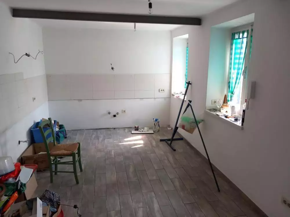 Вилла 366м² в Хорватии, Побри. Стоимостью 730000€ аренда фото-13