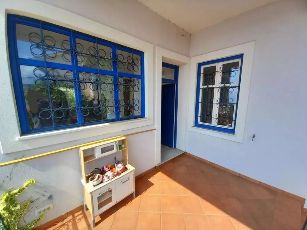 Вилла 366м² в Хорватии, Побри. Стоимостью 730000€ аренда фото-15
