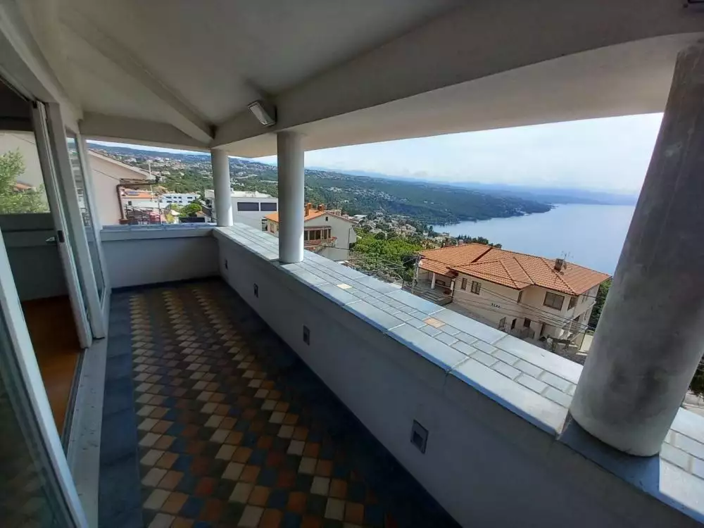 Вилла 366м² в Хорватии, Побри. Стоимостью 730000€ аренда фото-17