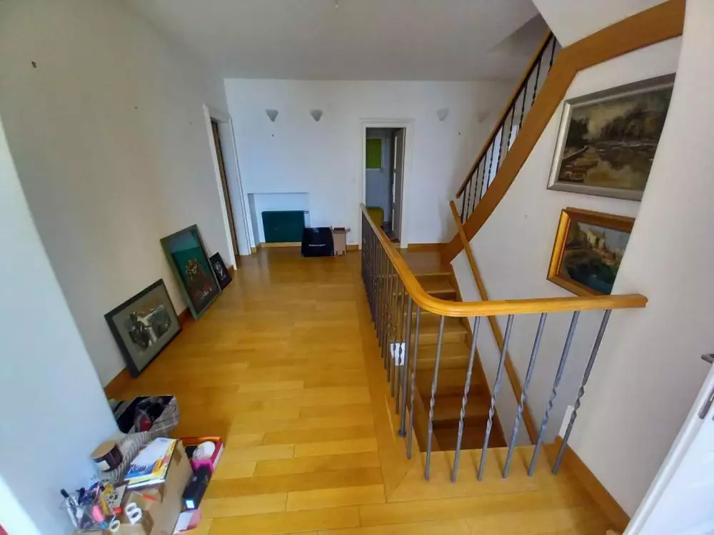 Вилла 366м² в Хорватии, Побри. Стоимостью 730000€ аренда фото-18