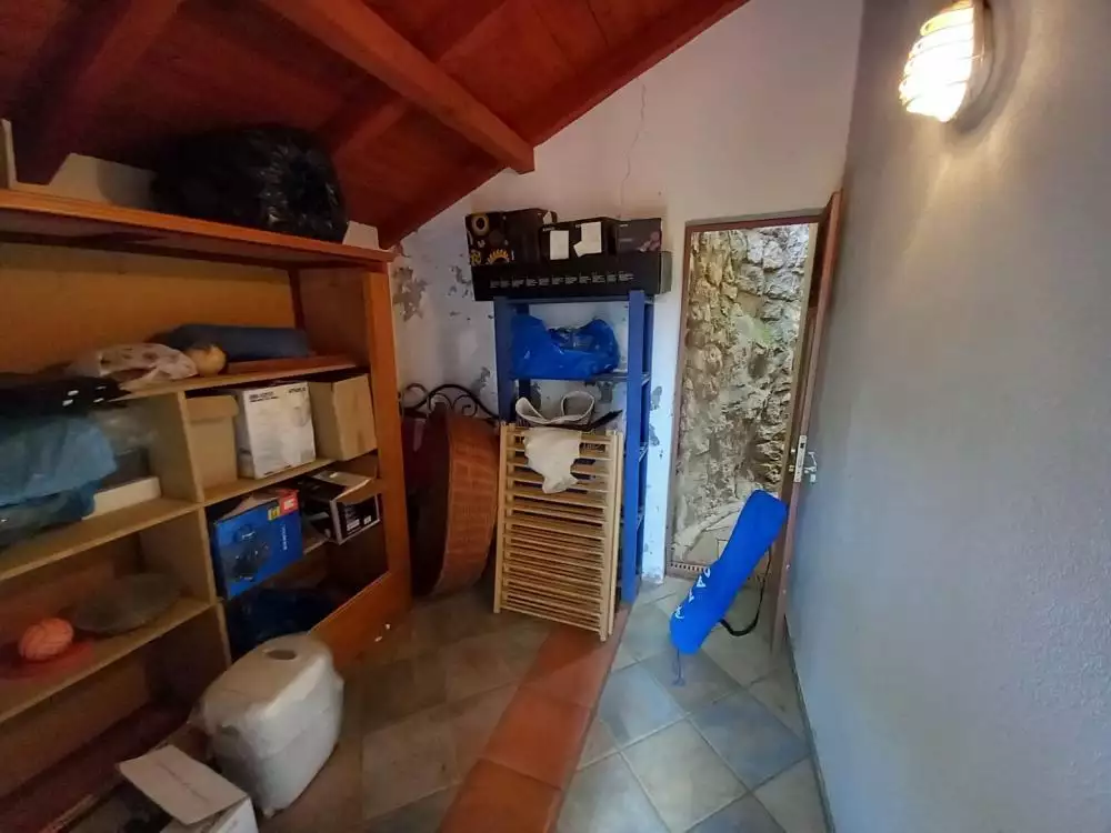 Вилла 366м² в Хорватии, Побри. Стоимостью 730000€ аренда фото-21