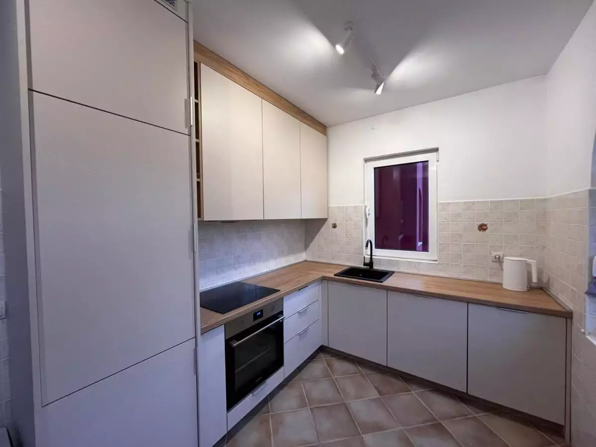 Квартира 79м² в Черногории, Ластва-Грбальская. Стоимостью 115000€ аренда фото-62