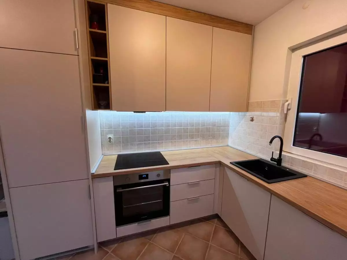 Квартира 79м² в Черногории, Ластва-Грбальская. Стоимостью 115000€ аренда фото-63