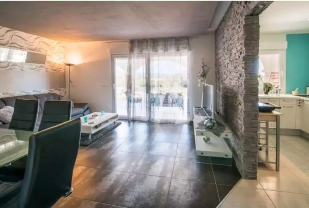 Вилла 330м² в Хорватии, Крка. Стоимостью 1800000€ аренда фото-4