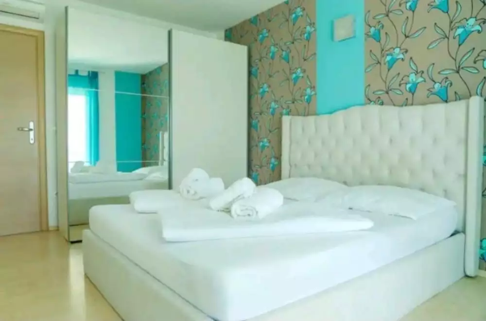 Вилла 330м² в Хорватии, Крка. Стоимостью 1800000€ аренда фото-11
