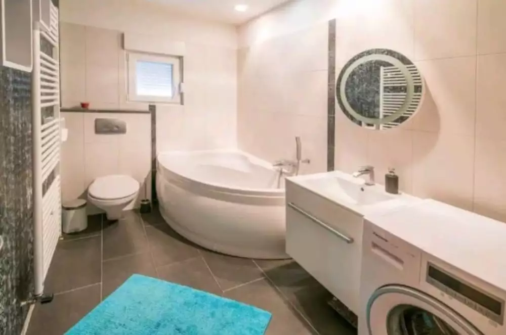 Вилла 330м² в Хорватии, Крка. Стоимостью 1800000€ аренда фото-15