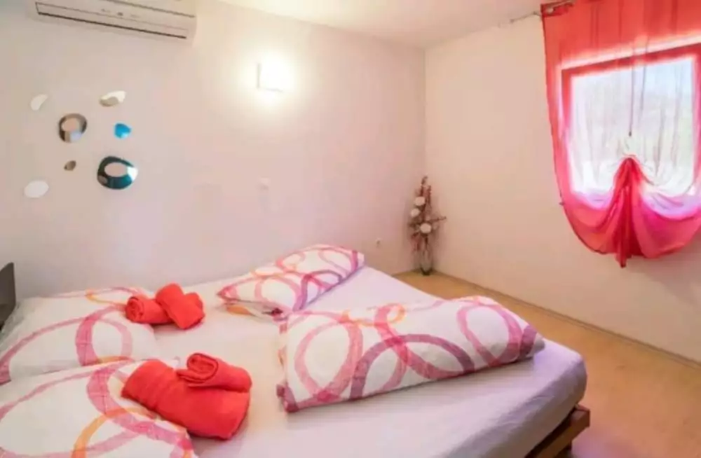 Вилла 330м² в Хорватии, Крка. Стоимостью 1800000€ аренда фото-19
