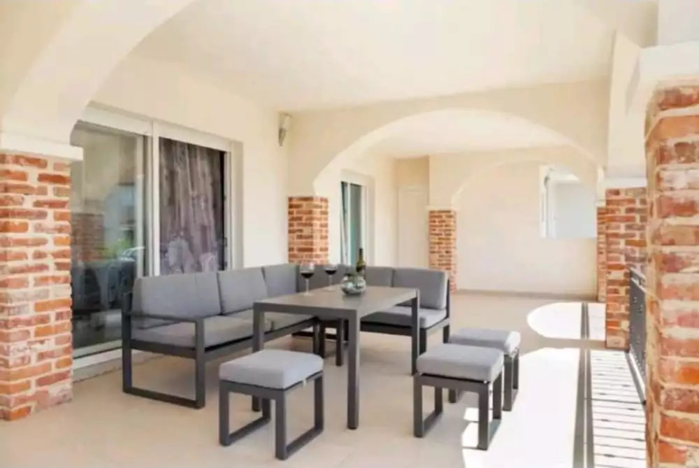 Вилла 330м² в Хорватии, Крка. Стоимостью 1800000€ аренда фото-20