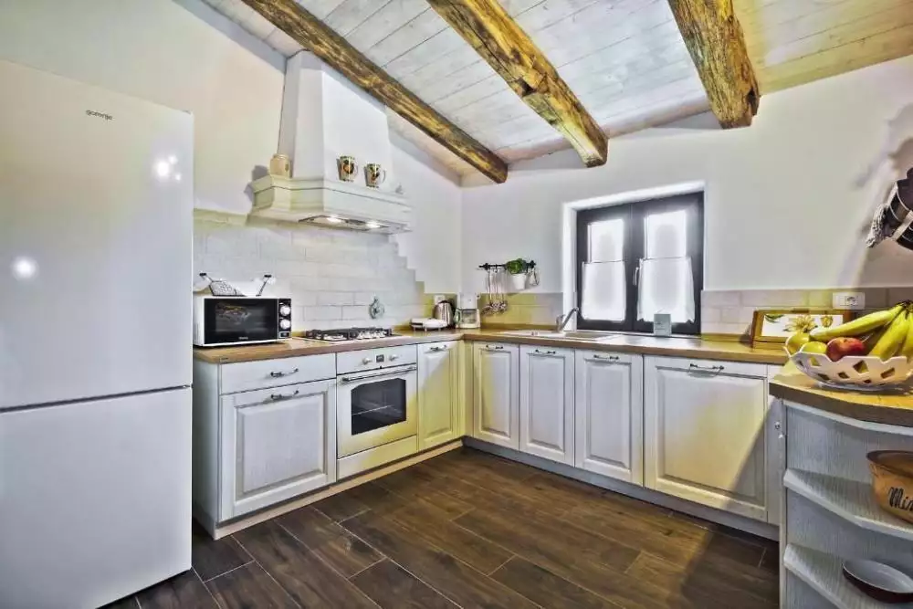 Вилла 180м² в Хорватии, Умаг. Стоимостью 750000€ аренда фото-6