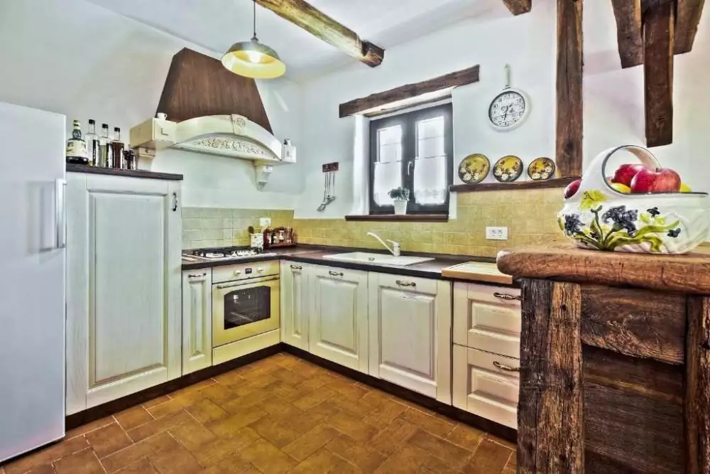 Вилла 180м² в Хорватии, Умаг. Стоимостью 750000€ аренда фото-7