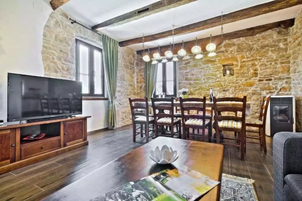 Вилла 180м² в Хорватии, Умаг. Стоимостью 750000€ аренда фото-13