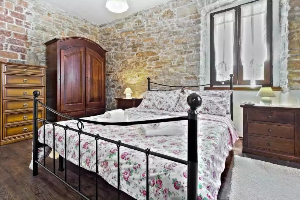 Вилла 180м² в Хорватии, Умаг. Стоимостью 750000€ аренда фото-14